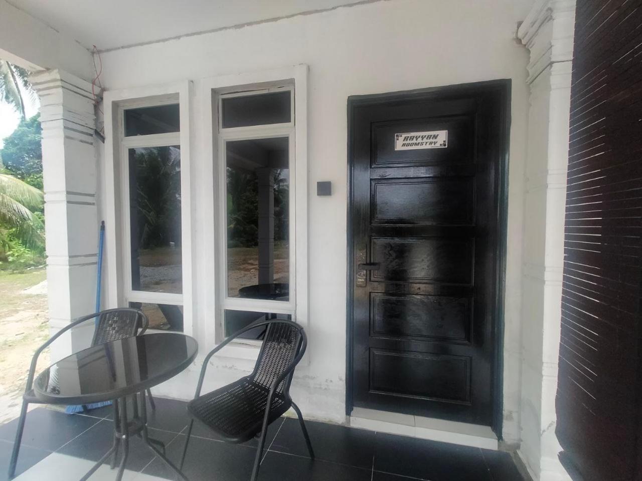 Ar Homestay & Roomestay Merlimau Екстер'єр фото